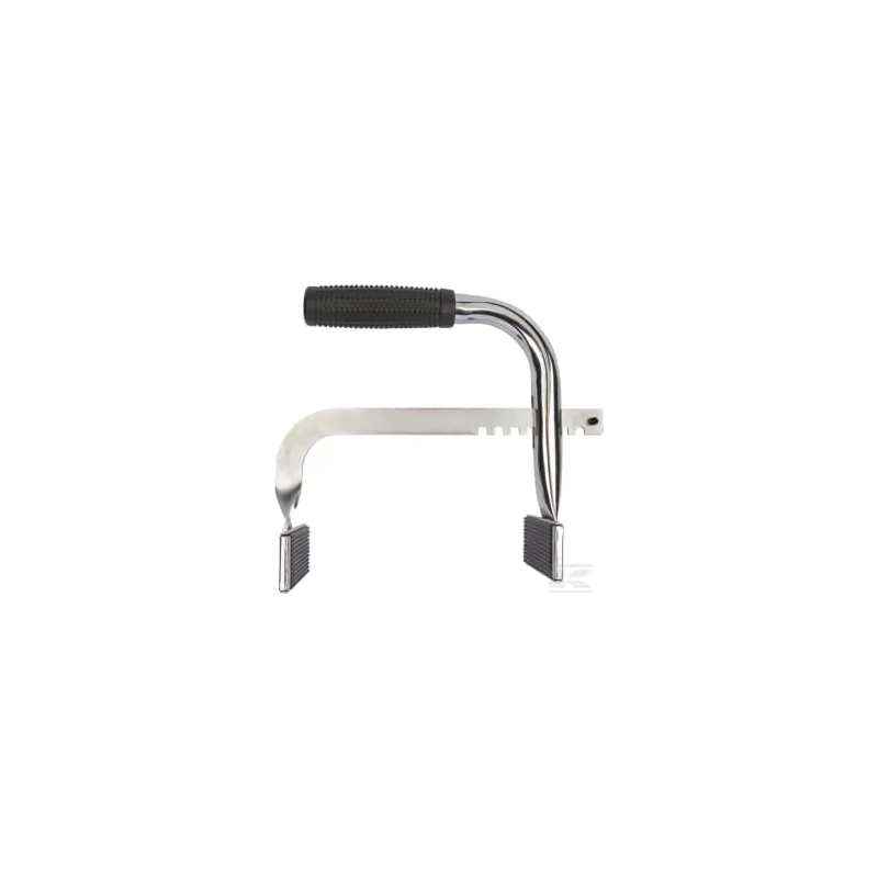 Support batterie 100-180mm