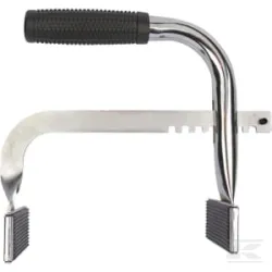 Support batterie 100-180mm