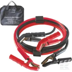 Kit de câbles de démarrage 50 mm² 5 m