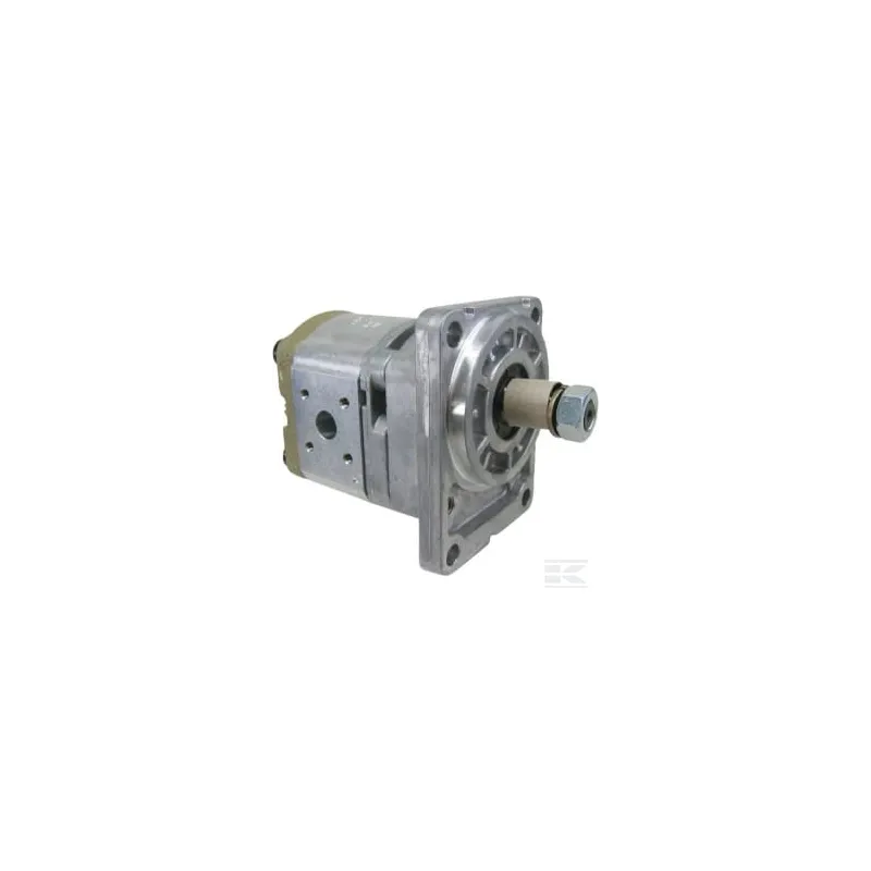 Pompe hydraulique AZPF-12-005RSA20MB Bosch Rexroth