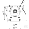 Pompe hydraulique AZPF-12-005RSA20MB Bosch Rexroth