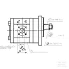 Pompe hydraulique AZPF-12-005RSA20MB Bosch Rexroth