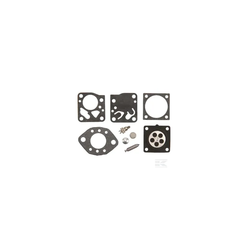 Kit de réparation carburateur Tillotson