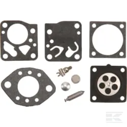 Kit de réparation carburateur Tillotson