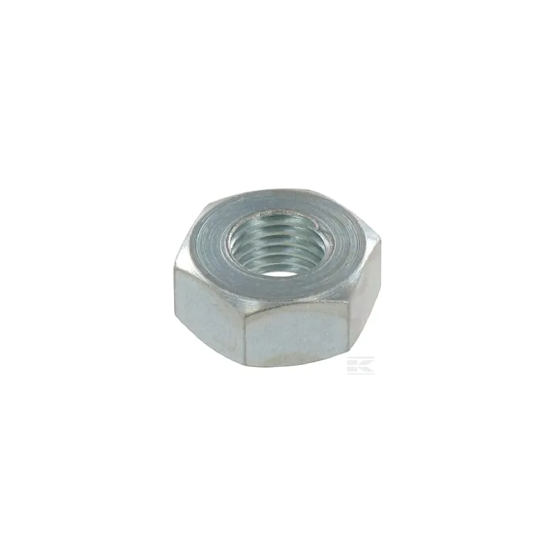 Ecrou filet gauche M12x1.50