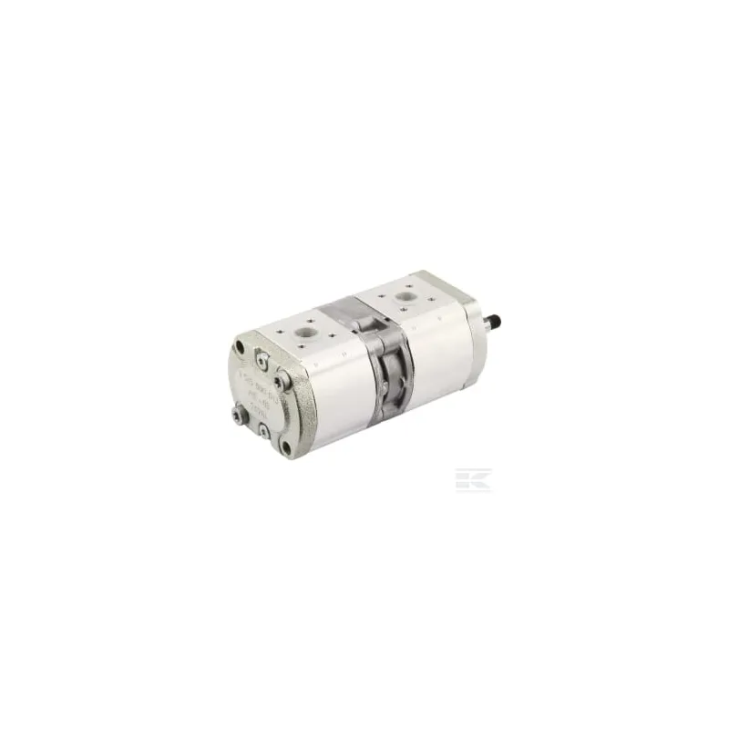 Pompe hydraulique AZPFF-12-014/011LCP2020KB-S0007 Bosch Rexroth