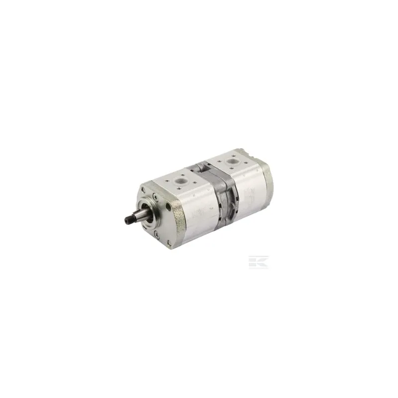 Pompe hydraulique AZPFF-12-014/011LCP2020KB-S0007 Bosch Rexroth