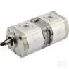 Pompe hydraulique AZPFF-12-014/011LCP2020KB-S0007 Bosch Rexroth