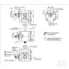 Pompe hydraulique AZPF-11-008RCN20MB Bosch Rexroth
