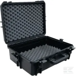 Valise de chantier