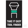 Servante à outils 9700 Tool Rebel