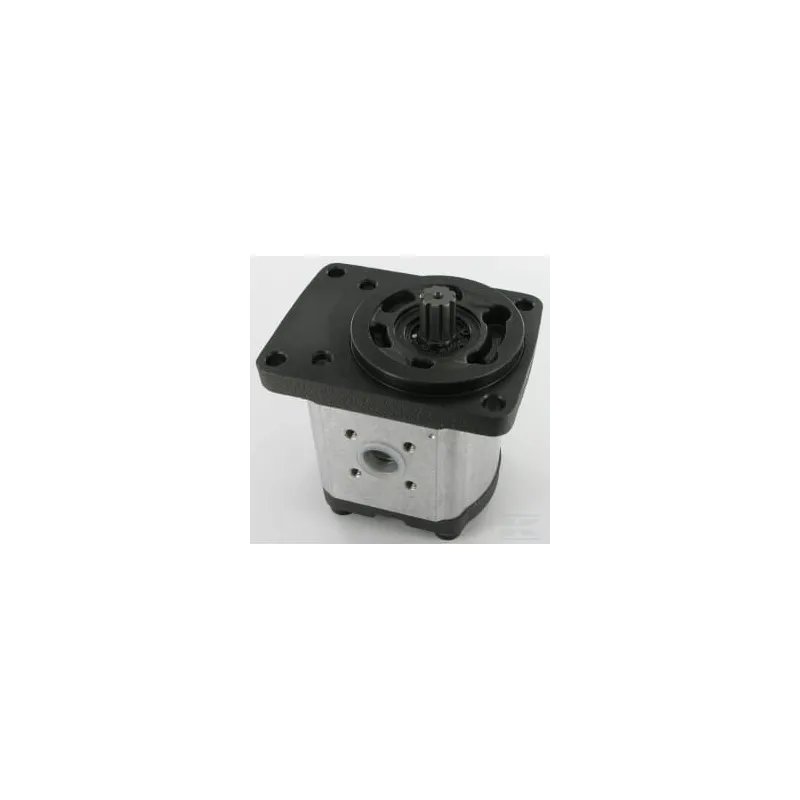 Moteur hydraulique AZMF-11-019RFB20MB Bosch Rexroth