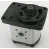 Moteur hydraulique AZMF-11-019RFB20MB Bosch Rexroth