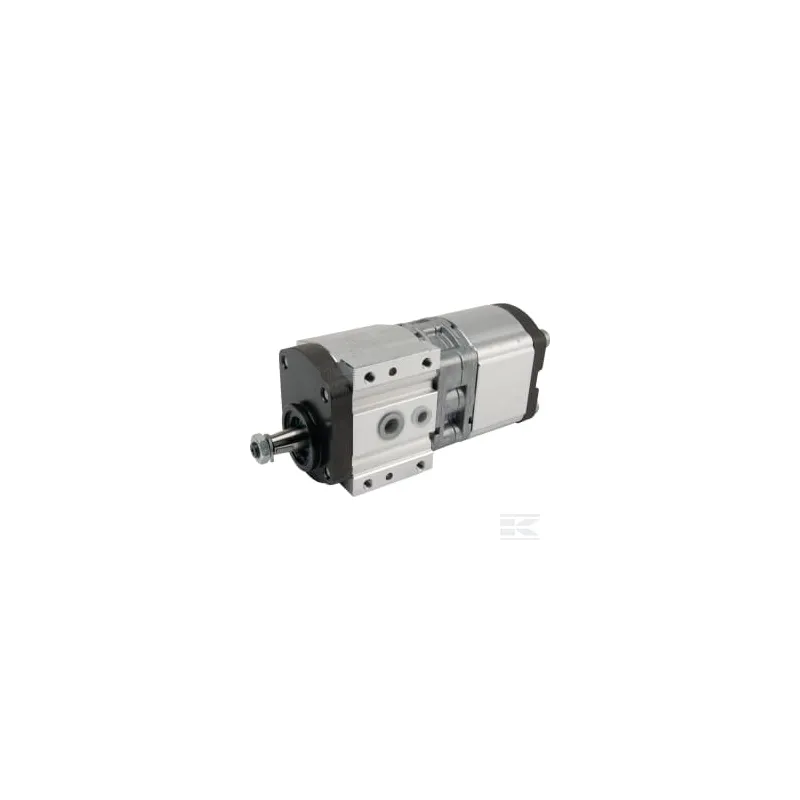 Pompe hydraulique AZPFF-10-019/011LCXXXXXMB-S0200 Bosch Rexroth