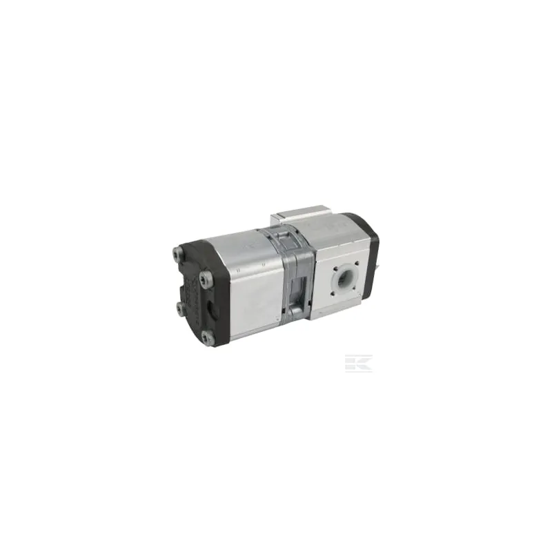 Pompe hydraulique AZPFF-10-019/011LCXXXXXMB-S0200 Bosch Rexroth