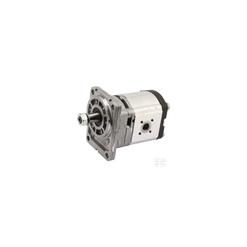Moteur hydraulique AZMF-11-016LSA20MB Bosch Rexroth