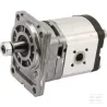 Moteur hydraulique AZMF-11-016LSA20MB Bosch Rexroth