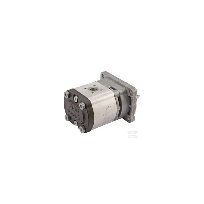 Moteur hydraulique AZMF-11-016LSA20MB Bosch Rexroth