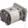 Moteur hydraulique AZMF-11-016LSA20MB Bosch Rexroth