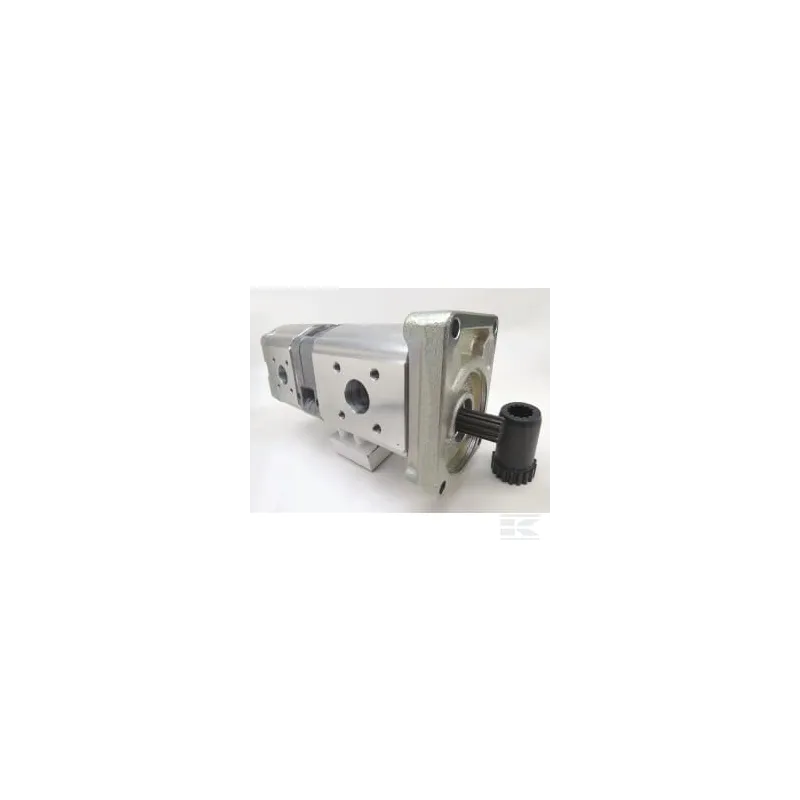 Pompe hydraulique AZPFF-22-028-011-L