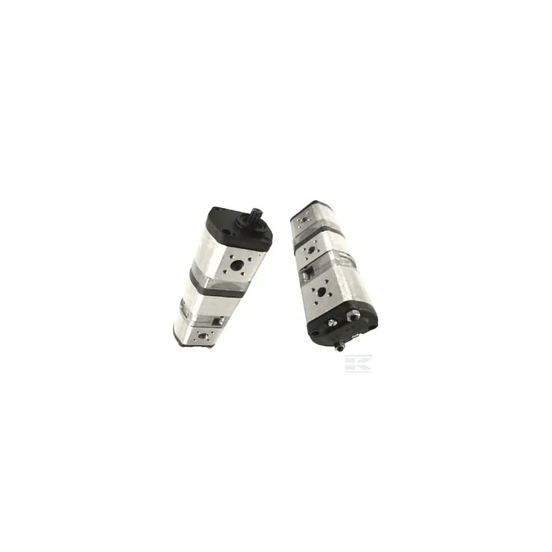Pompe hydraulique AZPFFF-11-014/008/016LFP202020PB-S0195 Bosch Rexroth