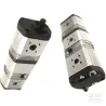 Pompe hydraulique AZPFFF-11-014/008/016LFP202020PB-S0195 Bosch Rexroth