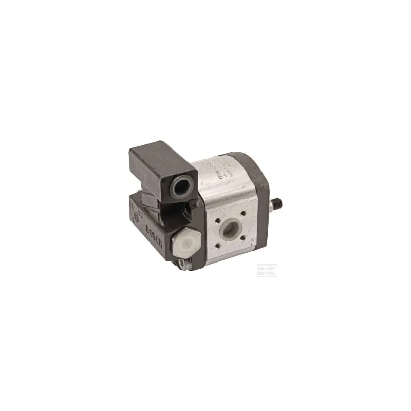Pompe hydraulique AZPF-10-011LCP20MSXXX12-S0007 Bosch Rexroth