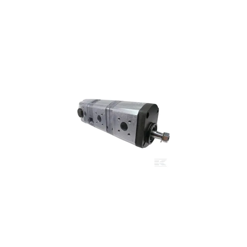 Pompe hydraulique AZPFFF-11-016/014/008LCP2020XXKD020XX-S& Bosch Rexroth