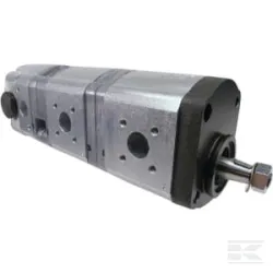 Pompe hydraulique AZPFFF-11-016/014/008LCP2020XXKD020XX-S& Bosch Rexroth