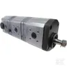 Pompe hydraulique AZPFFF-11-016/014/008LCP2020XXKD020XX-S& Bosch Rexroth