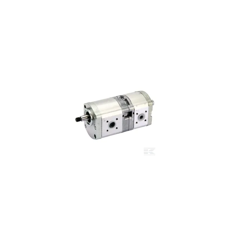 Pompe hydraulique AZPFF-12-014/004LCP2020KB-S0007 Bosch Rexroth