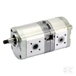 Pompe hydraulique AZPFF-12-014/004LCP2020KB-S0007 Bosch Rexroth