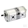 Pompe hydraulique AZPFF-12-014/004LCP2020KB-S0007 Bosch Rexroth