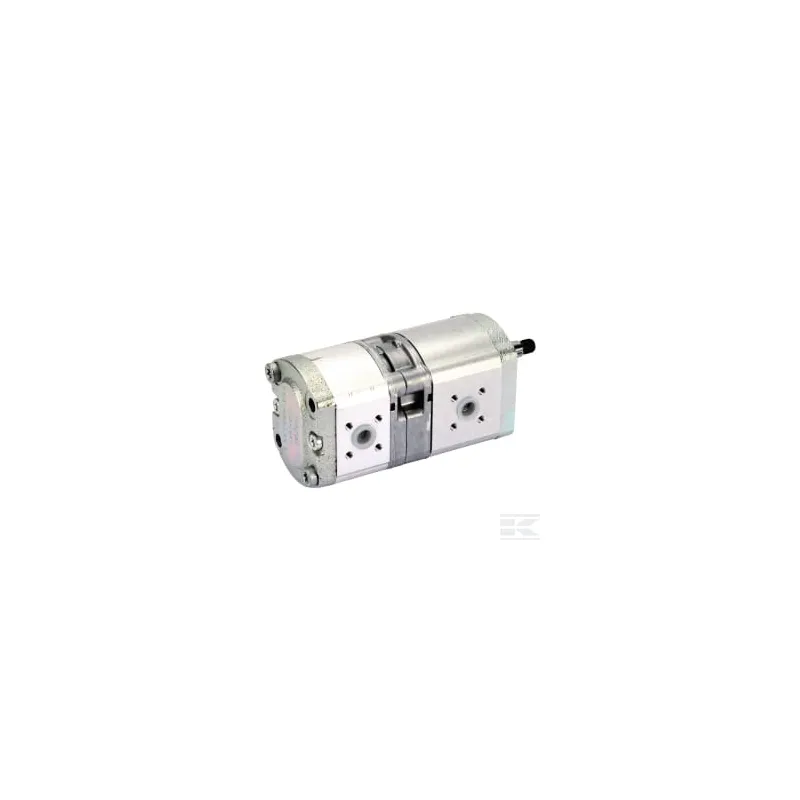 Pompe hydraulique AZPFF-12-014/004LCP2020KB-S0007 Bosch Rexroth