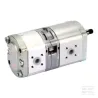 Pompe hydraulique AZPFF-12-014/004LCP2020KB-S0007 Bosch Rexroth