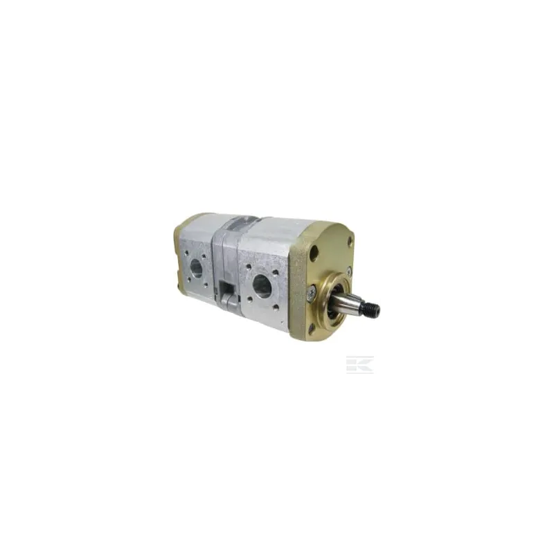 Pompe hydraulique AZPFF-12-008/008LCP2020KB-S0007 Bosch Rexroth