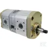 Pompe hydraulique AZPFF-12-008/008LCP2020KB-S0007 Bosch Rexroth