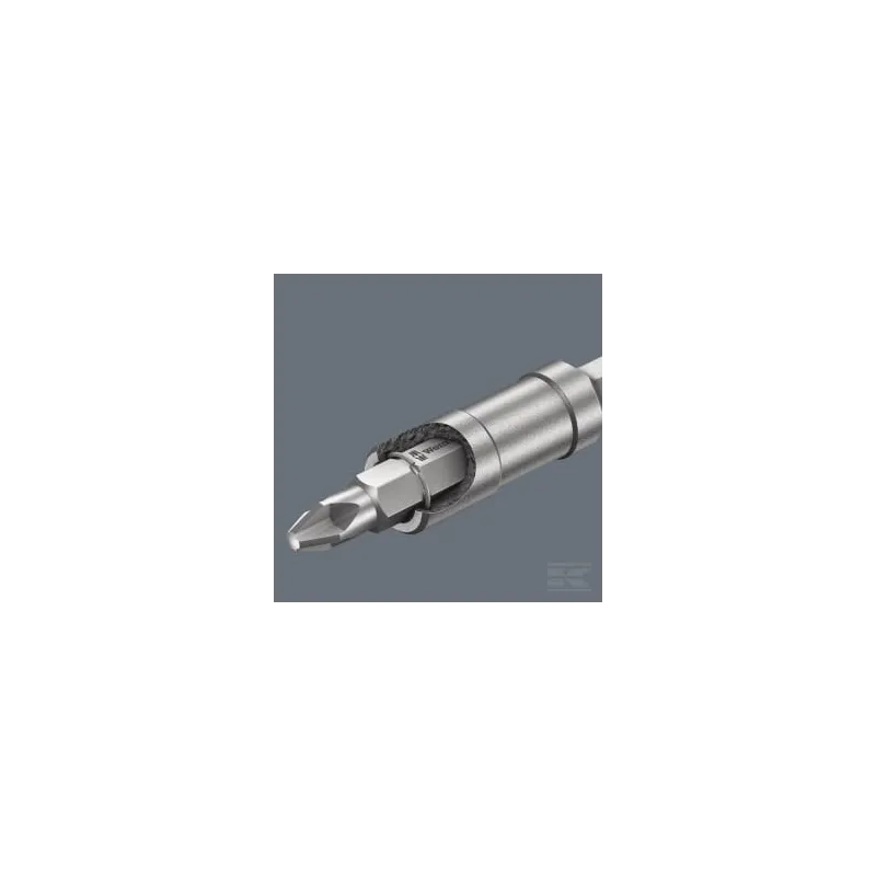 Porte-embouts 300mm