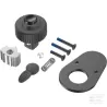 Clé dynamométrique de réparation A 5