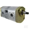 Pompe hydraulique AZPFF-12-014/008RCP2020KB-S0007 Bosch Rexroth