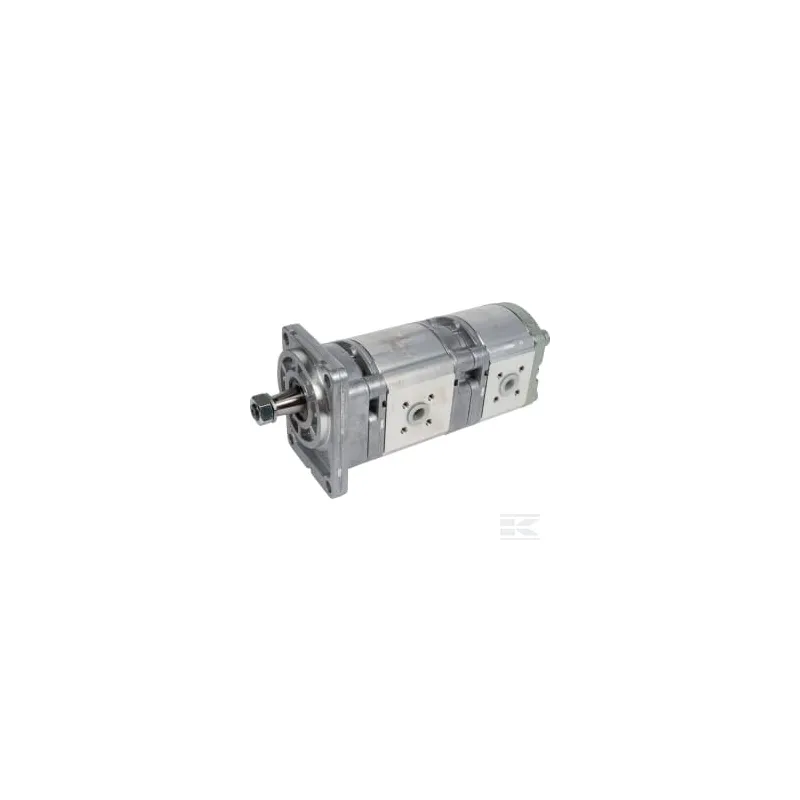 Pompe hydraulique AZPFF-10-016/008RSA2020MB Bosch Rexroth