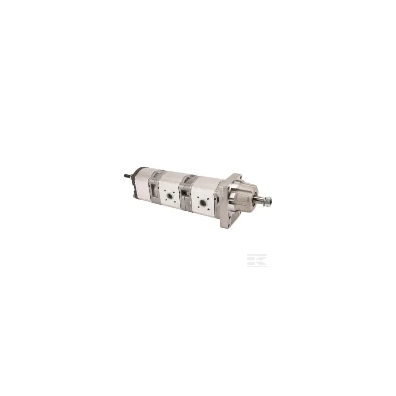 Pompe hydraulique AZPFFF-10-016/016/008RSG202020PB-S0244 Bosch Rexroth