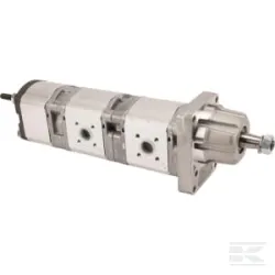 Pompe hydraulique AZPFFF-10-016/016/008RSG202020PB-S0244 Bosch Rexroth