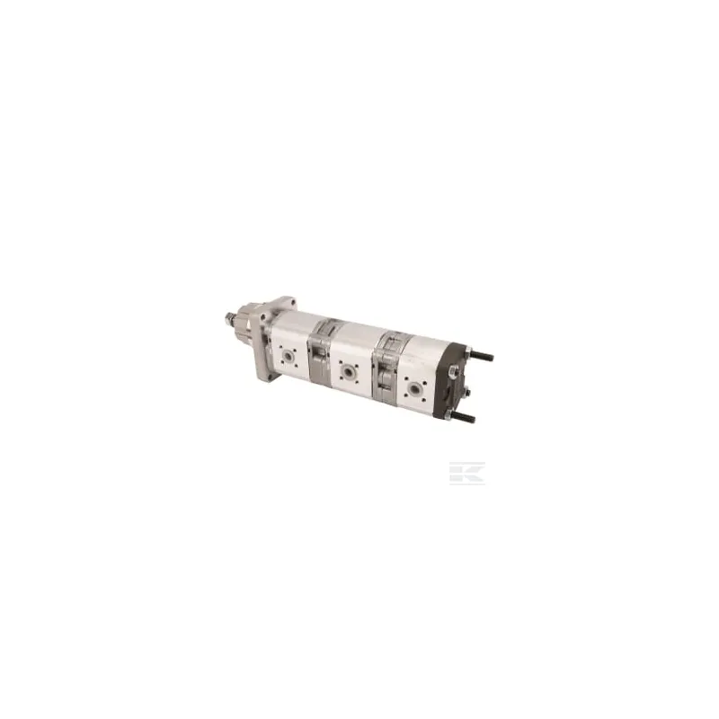 Pompe hydraulique AZPFFF-10-016/016/008RSG202020PB-S0244 Bosch Rexroth