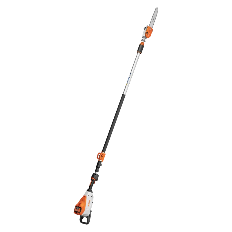 Perche d'élagage à batterie HTA 135 STIHL