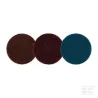 Disque Roloc SC-DR 50mm rouge