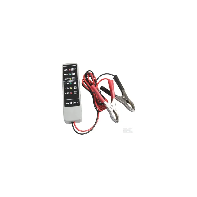 Testeur BT001