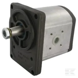 Moteur hydraulique AZMG-22-045LCB20MB Bosch Rexroth