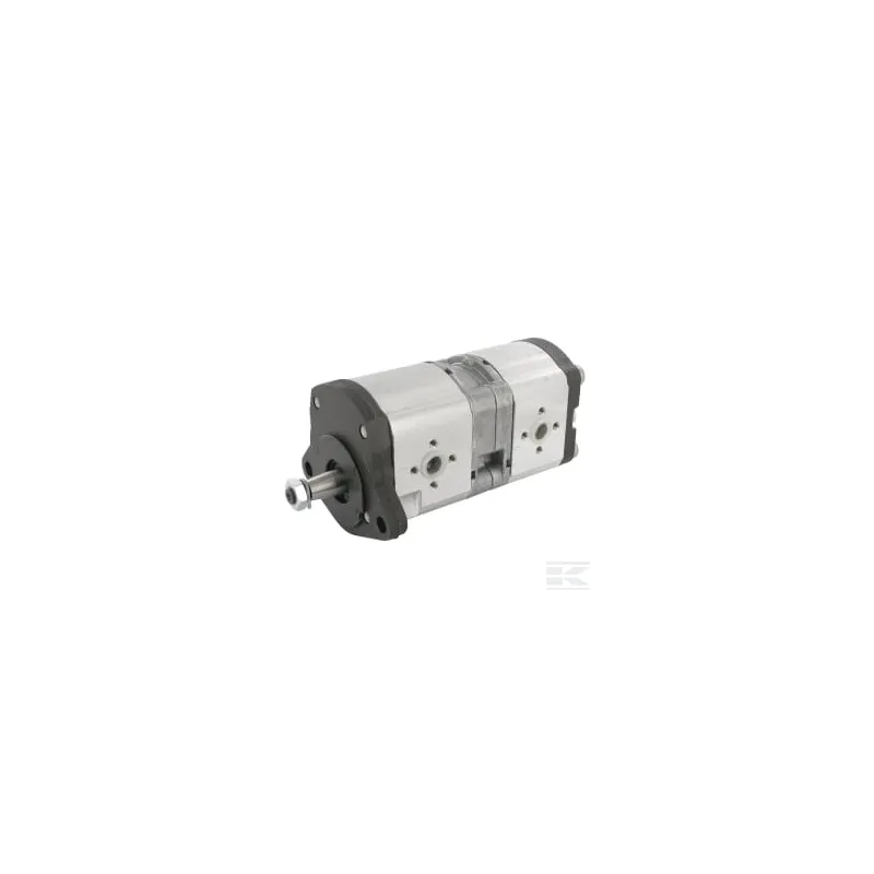 Pompe hydraulique AZPFF-10-014/008LCXXXXXMB-S0207 Bosch Rexroth
