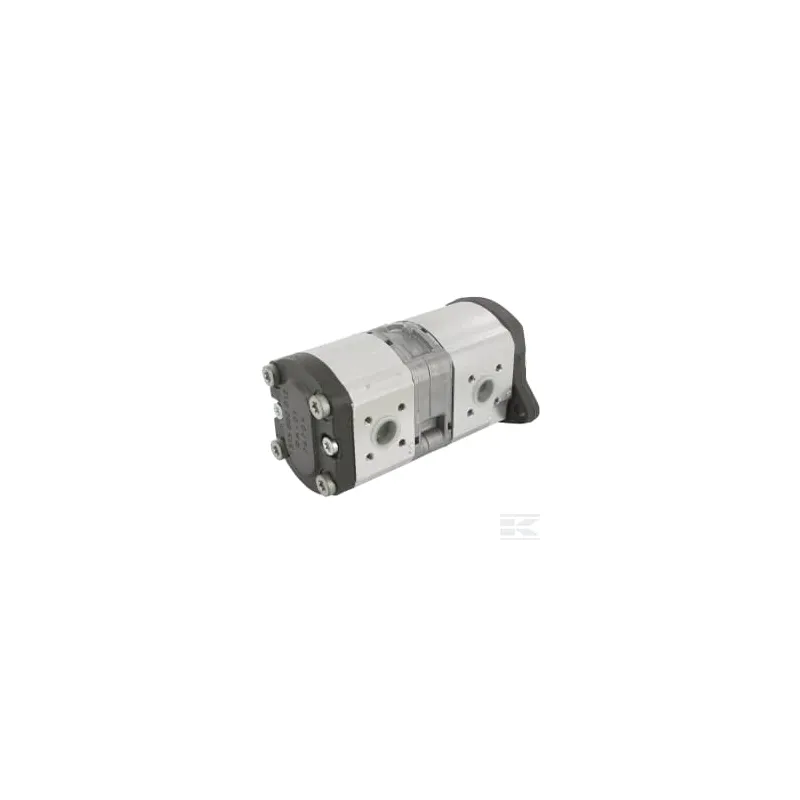 Pompe hydraulique AZPFF-10-014/008LCXXXXXMB-S0207 Bosch Rexroth